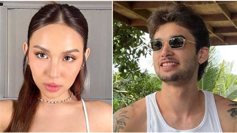 Kobe Paras on real score with Kyline Alcantara: 'We are great .